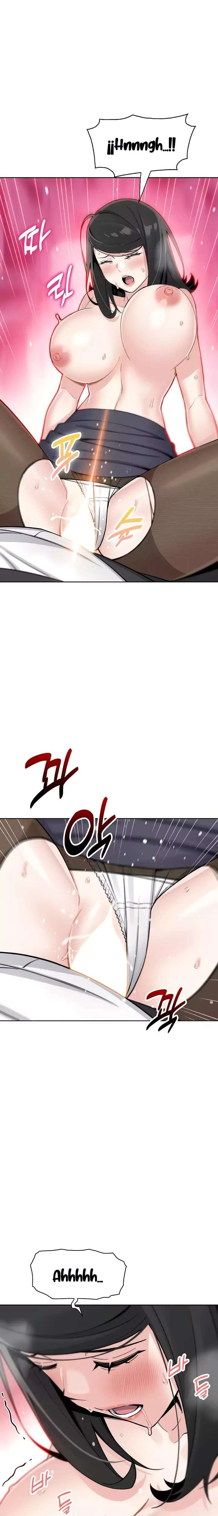 My Daughter Raw - Chapter 30 [photo 12] - MangaPorn