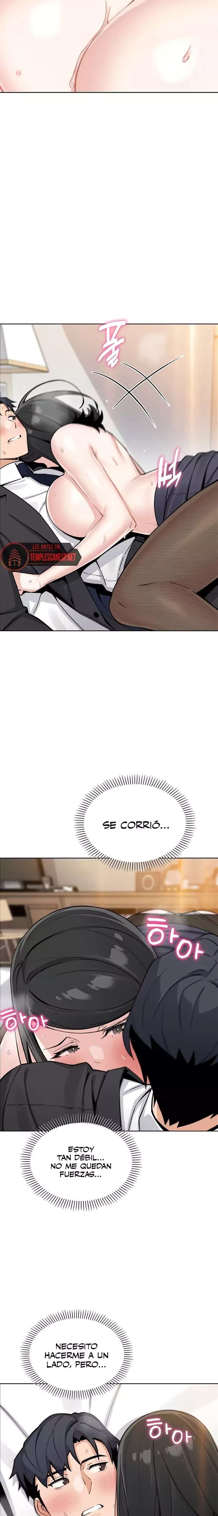 My Daughter Raw - Chapter 30 [photo 13] - MangaPorn