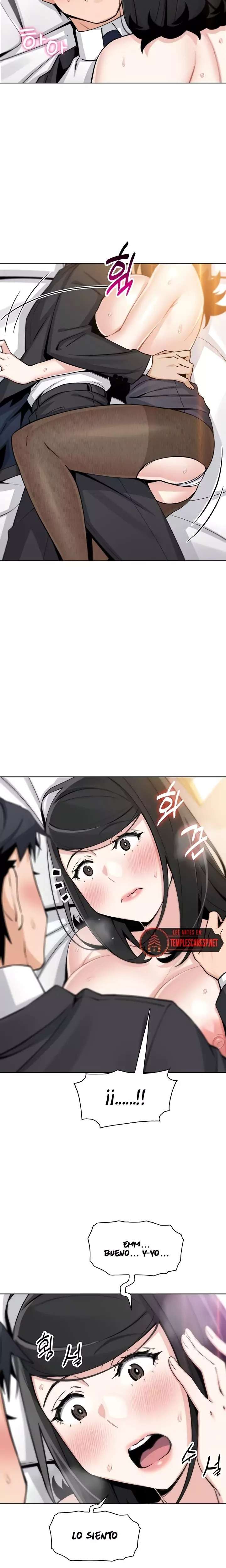 My Daughter Raw - Chapter 30 [photo 14] - MangaPorn