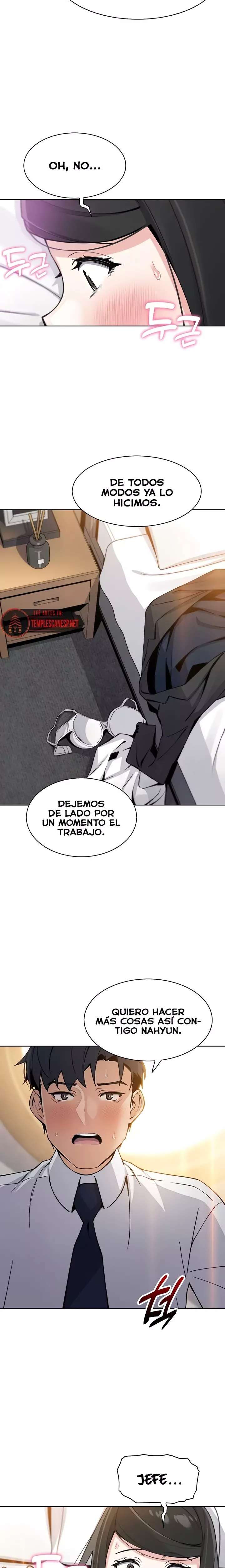 My Daughter Raw - Chapter 30 [photo 16] - MangaPorn