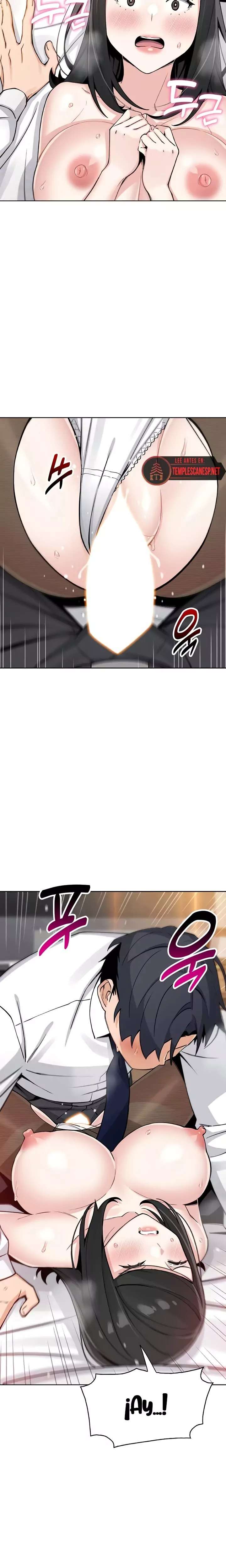 My Daughter Raw - Chapter 30 [photo 17] - MangaPorn