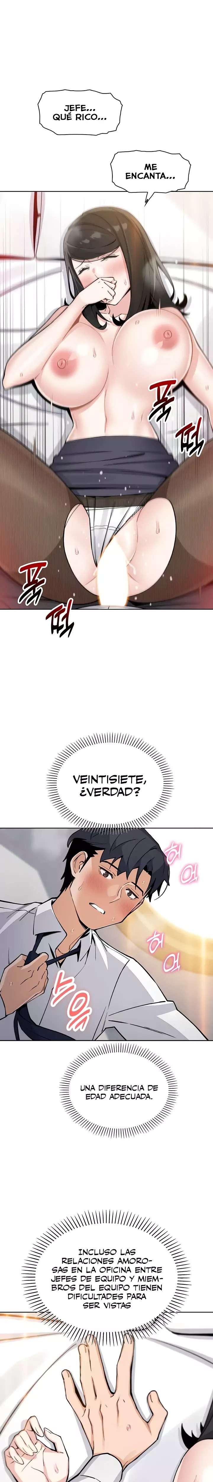 My Daughter Raw - Chapter 30 [photo 19] - MangaPorn