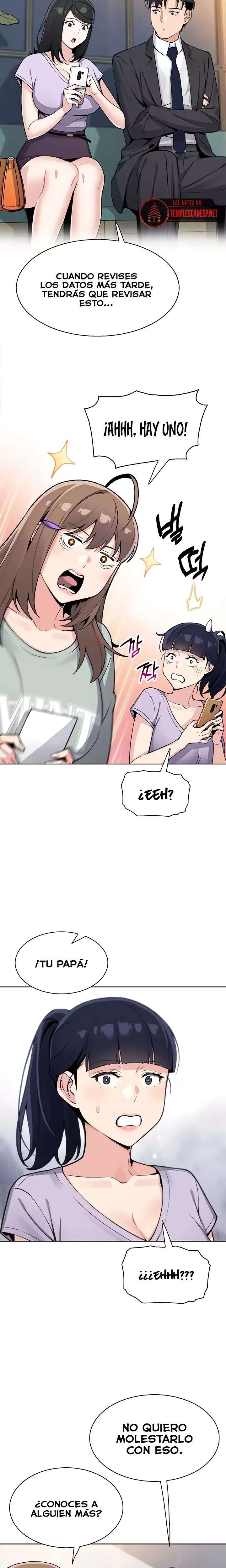 My Daughter Raw - Chapter 30 [photo 3] - MangaPorn