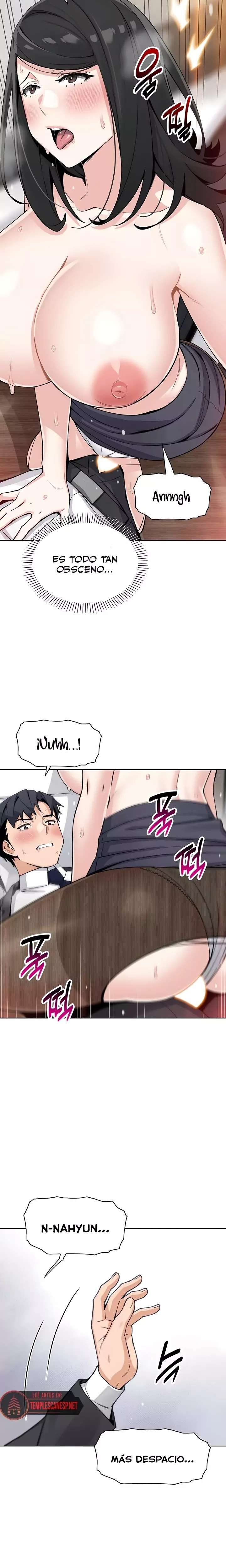 My Daughter Raw - Chapter 30 [photo 8] - MangaPorn