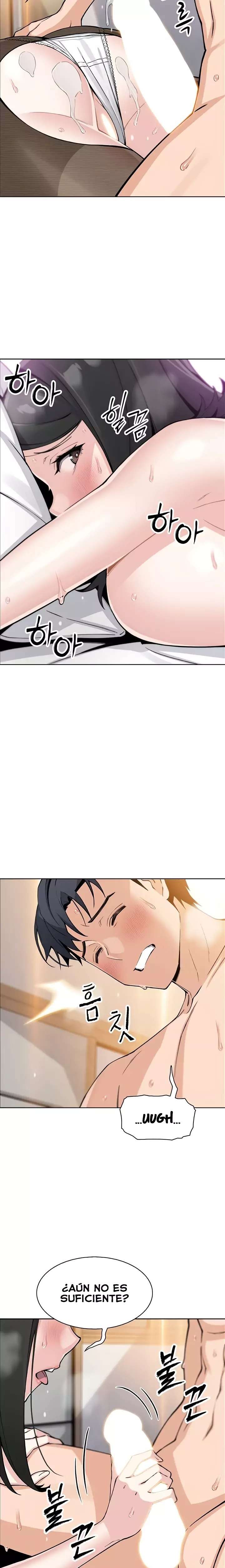 My Daughter Raw - Chapter 31 [photo 11] - MangaPorn