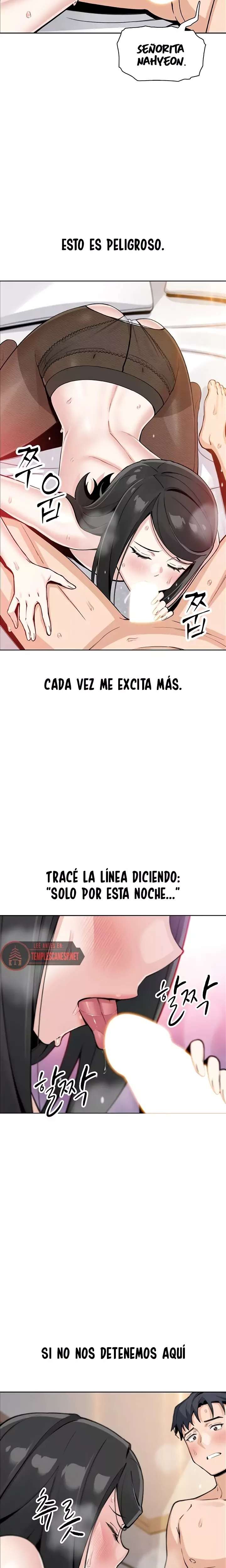 My Daughter Raw - Chapter 31 [photo 12] - MangaPorn