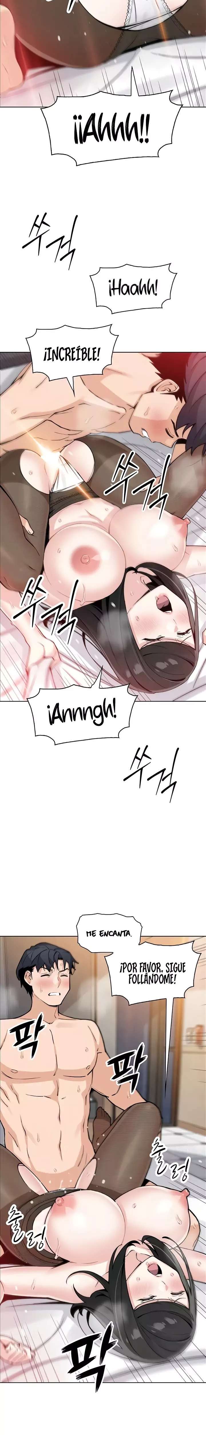 My Daughter Raw - Chapter 31 [photo 14] - MangaPorn