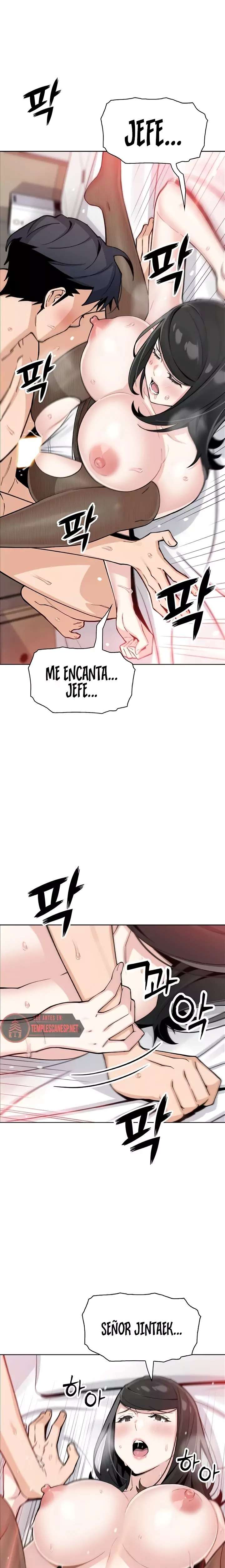 My Daughter Raw - Chapter 31 [photo 15] - MangaPorn