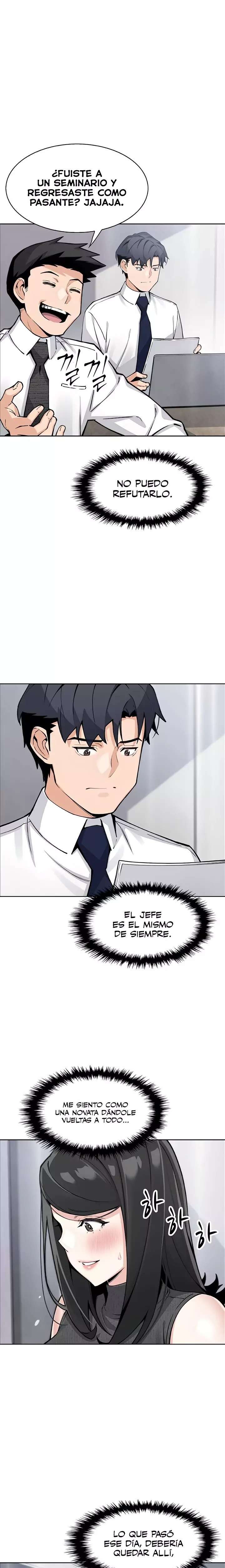 My Daughter Raw - Chapter 31 [photo 20] - MangaPorn