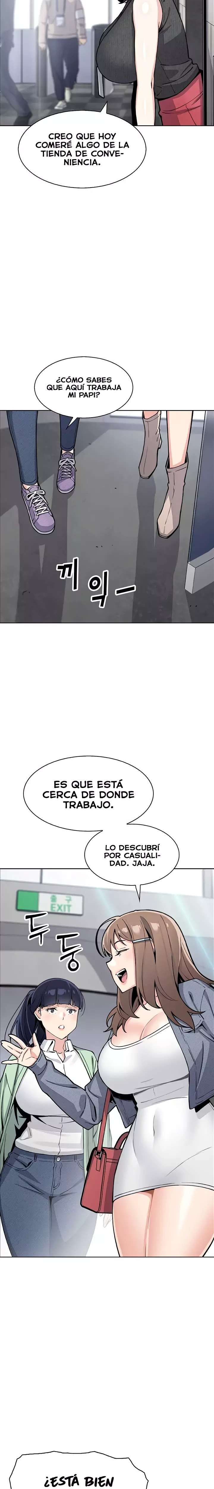 My Daughter Raw - Chapter 31 [photo 22] - MangaPorn