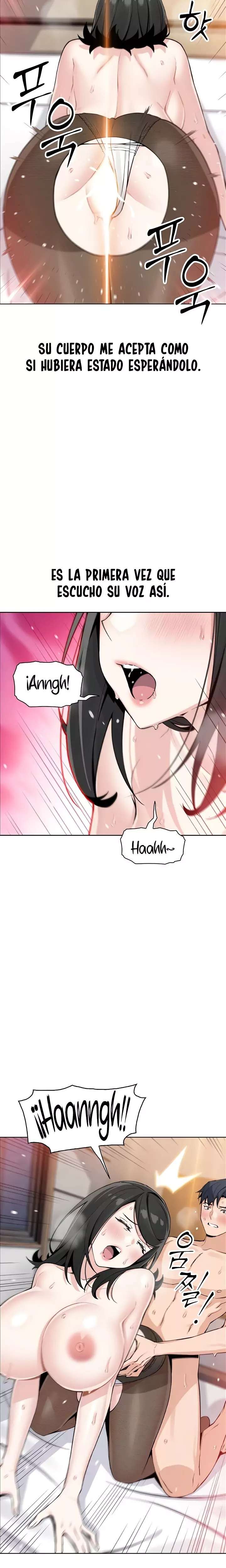 My Daughter Raw - Chapter 31 [photo 5] - MangaPorn