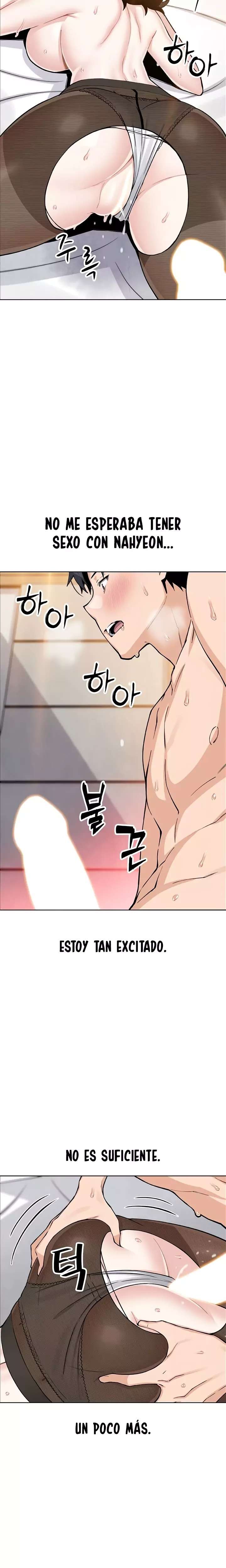 My Daughter Raw - Chapter 31 [photo 7] - MangaPorn