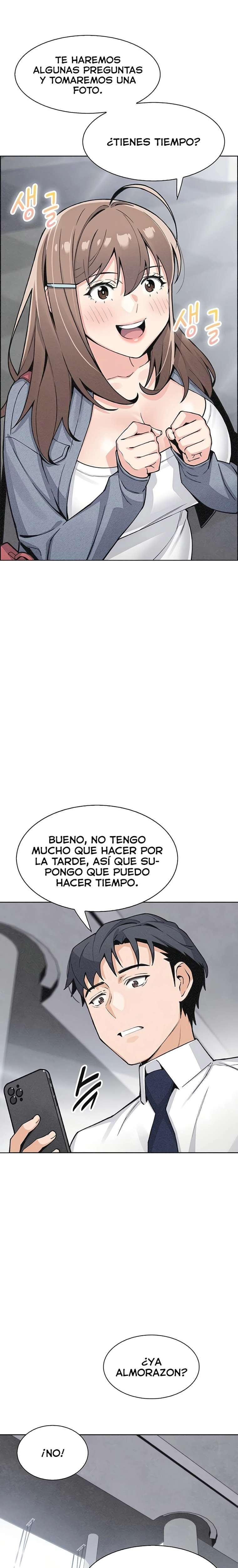 My Daughter Raw - Chapter 32 [photo 11] - MangaPorn