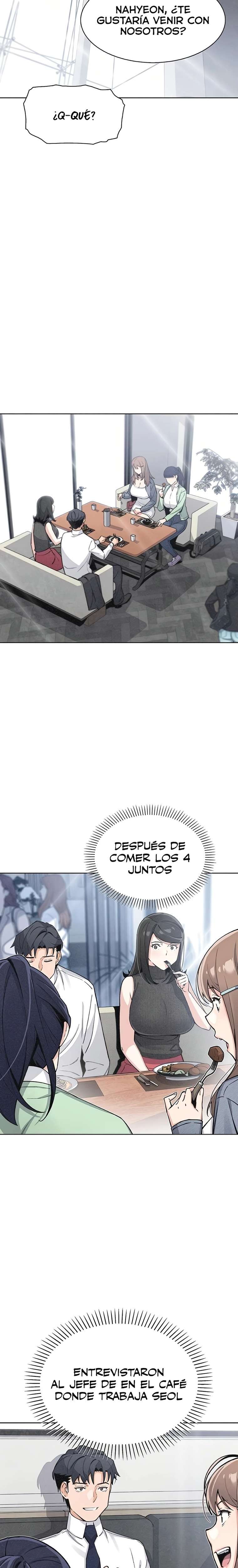 My Daughter Raw - Chapter 32 [photo 12] - MangaPorn