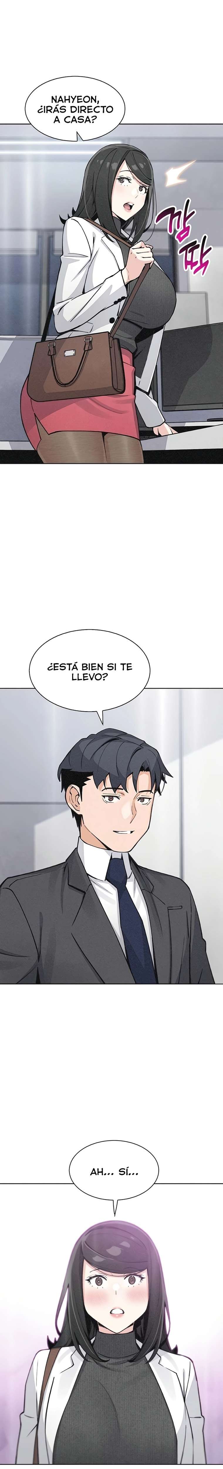 My Daughter Raw - Chapter 32 [photo 14] - MangaPorn