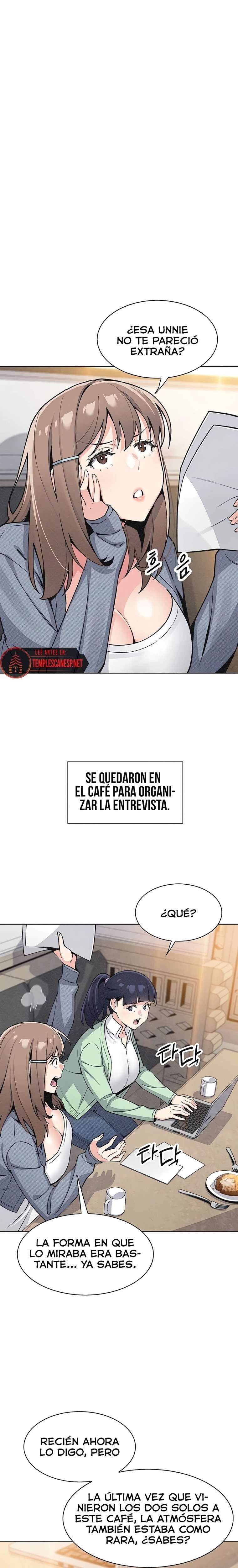 My Daughter Raw - Chapter 32 [photo 15] - MangaPorn