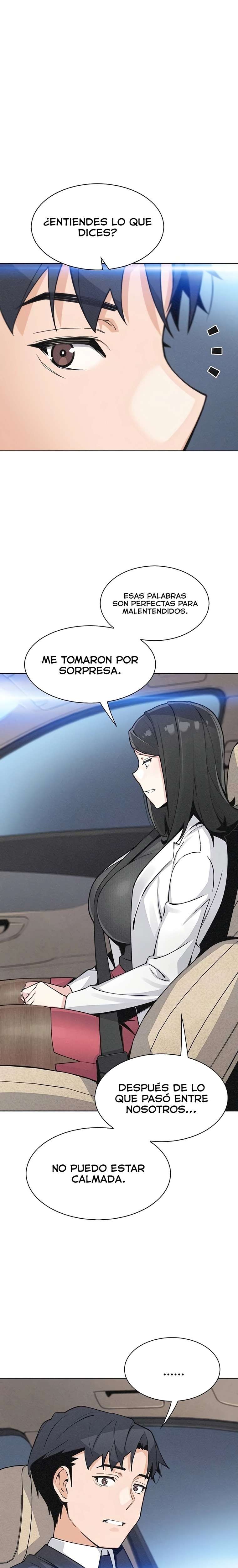 My Daughter Raw - Chapter 32 [photo 20] - MangaPorn