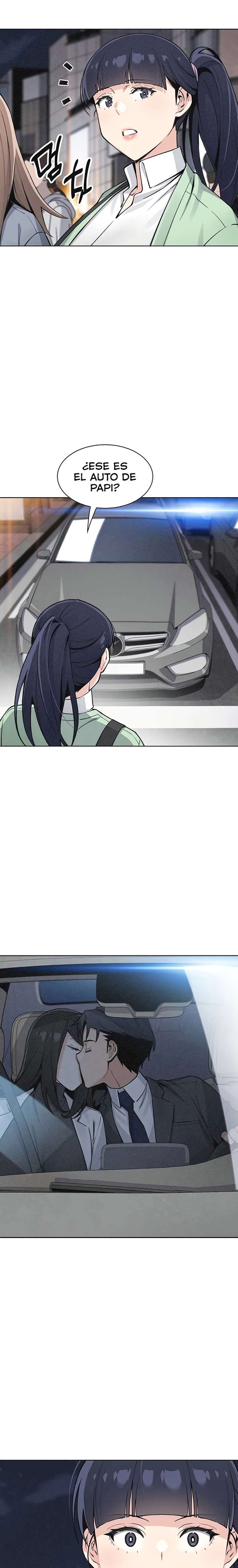 My Daughter Raw - Chapter 32 [photo 23] - MangaPorn