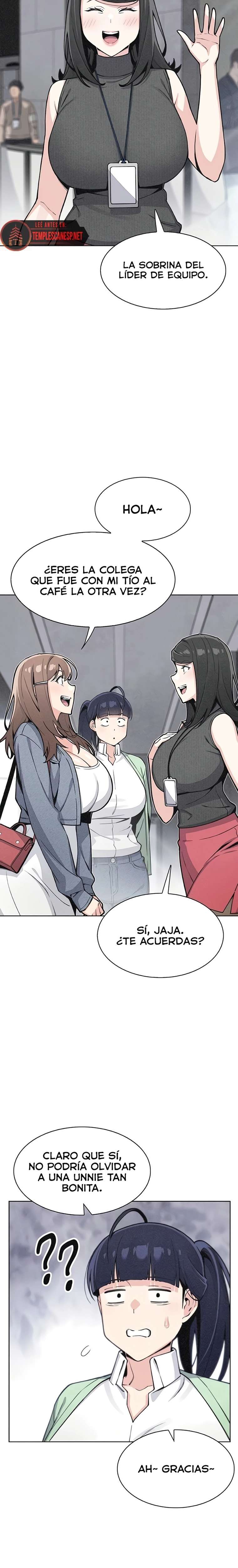 My Daughter Raw - Chapter 32 [photo 5] - MangaPorn