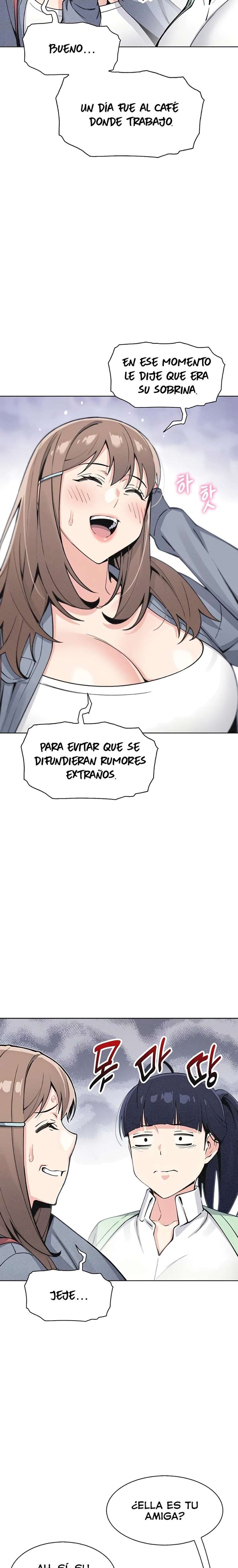 My Daughter Raw - Chapter 32 [photo 7] - MangaPorn