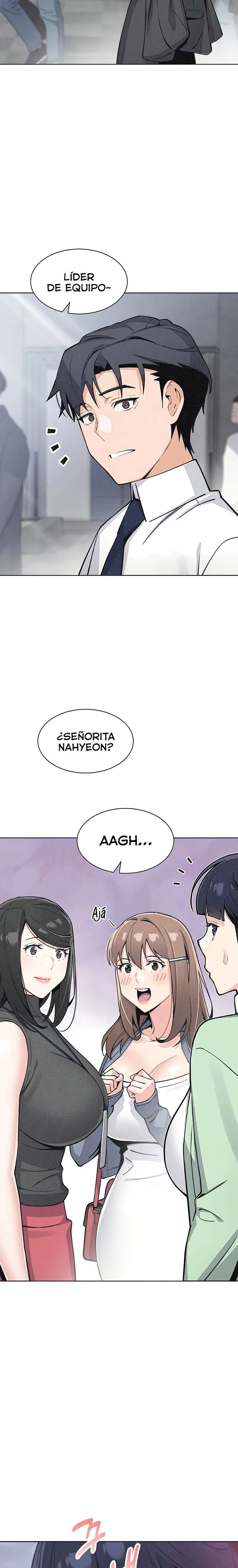 My Daughter Raw - Chapter 32 [photo 9] - MangaPorn