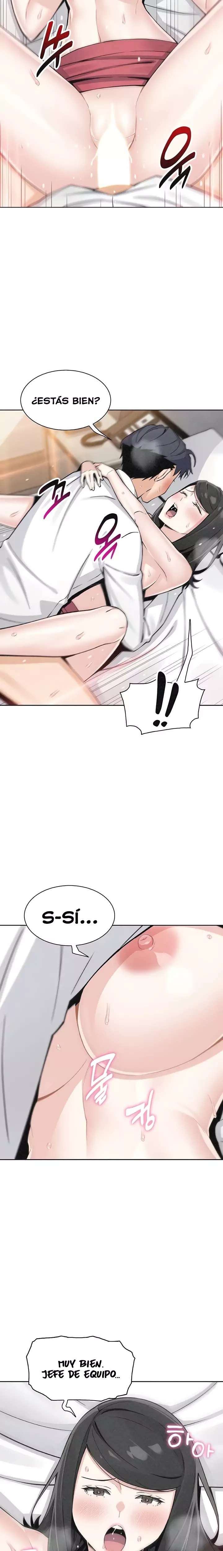 My Daughter Raw - Chapter 33 [photo 13] - MangaPorn