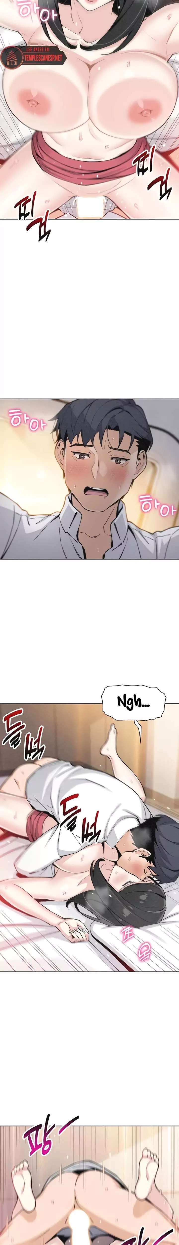 My Daughter Raw - Chapter 33 [photo 14] - MangaPorn