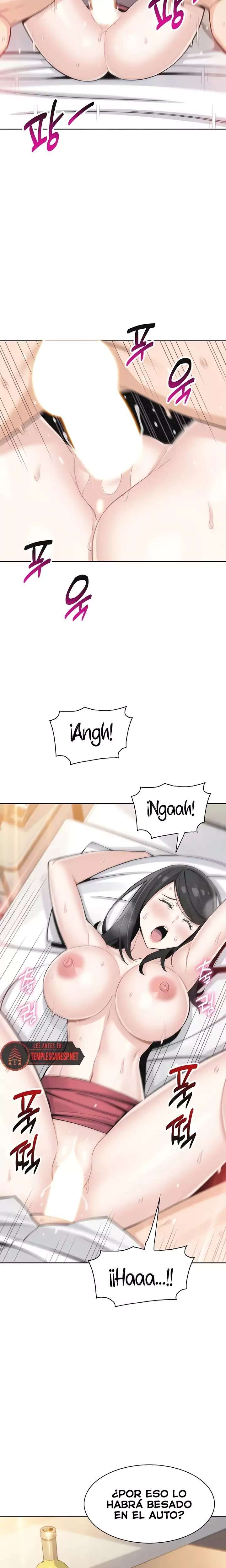 My Daughter Raw - Chapter 33 [photo 15] - MangaPorn