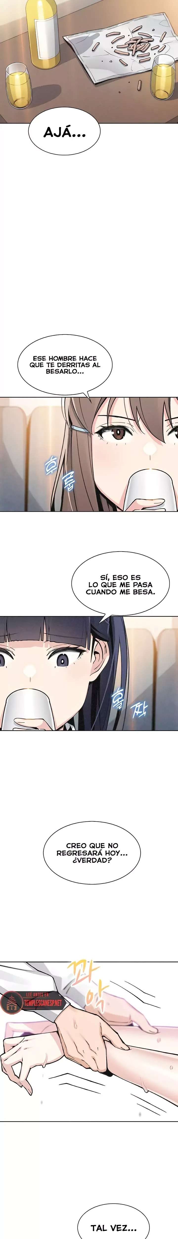 My Daughter Raw - Chapter 33 [photo 16] - MangaPorn