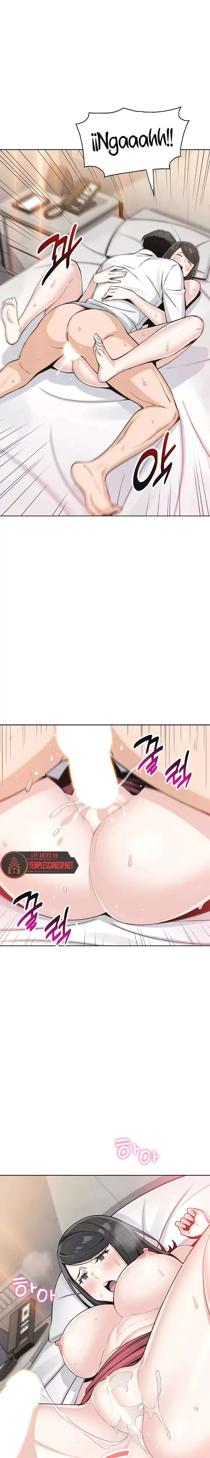 My Daughter Raw - Chapter 33 [photo 19] - MangaPorn