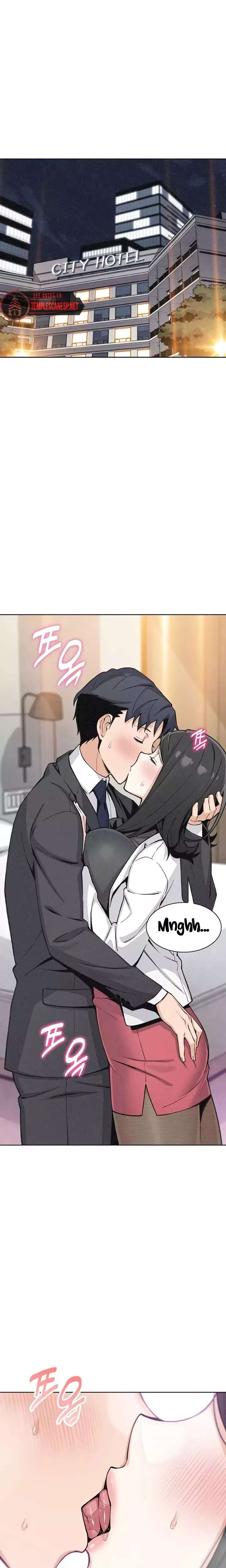 My Daughter Raw - Chapter 33 [photo 5] - MangaPorn