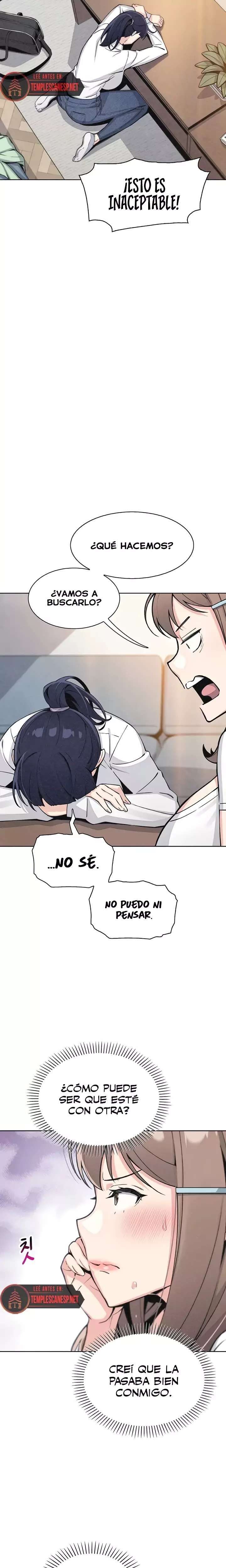 My Daughter Raw - Chapter 33 [photo 7] - MangaPorn