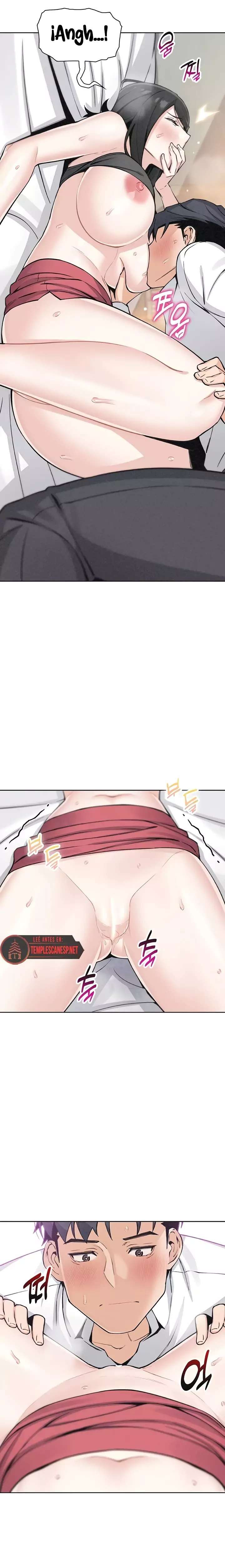 My Daughter Raw - Chapter 33 [photo 9] - MangaPorn