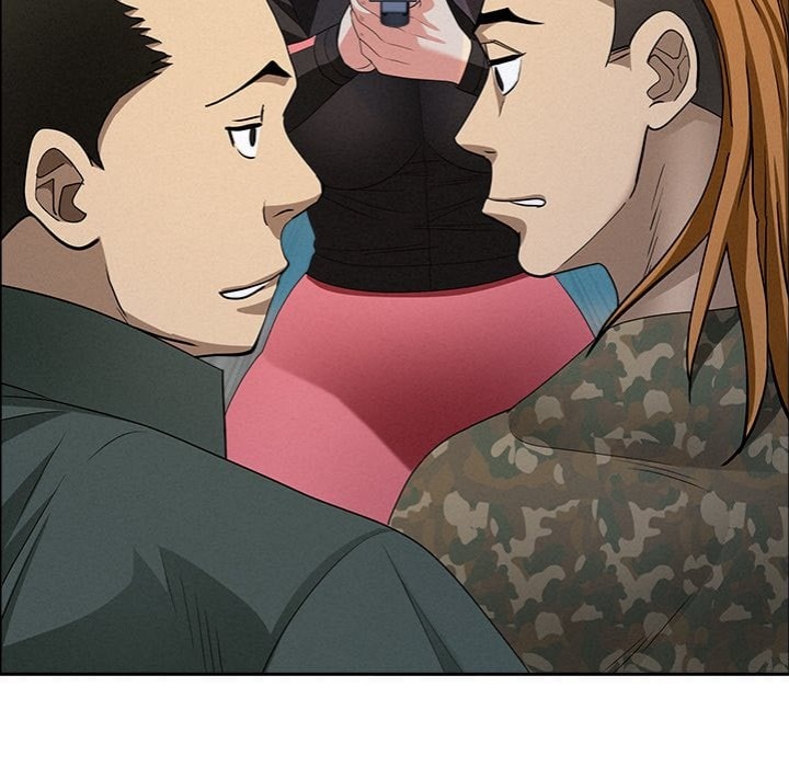 Milf Guard - Chapter 56 [photo 100] - MangaPorn