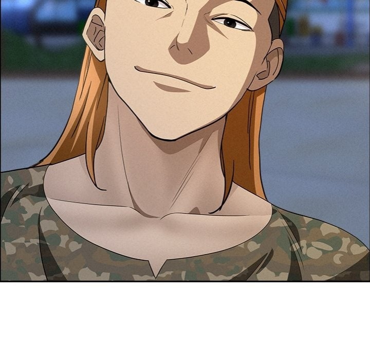 Milf Guard - Chapter 56 [photo 102] - MangaPorn