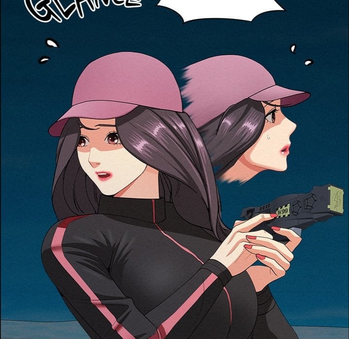 Milf Guard - Chapter 56 [photo 110] - MangaPorn