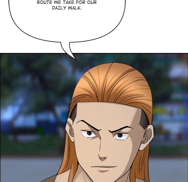 Milf Guard - Chapter 56 [photo 114] - MangaPorn