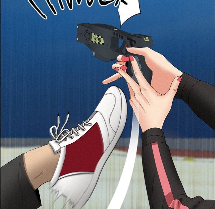 Milf Guard - Chapter 56 [photo 123] - MangaPorn