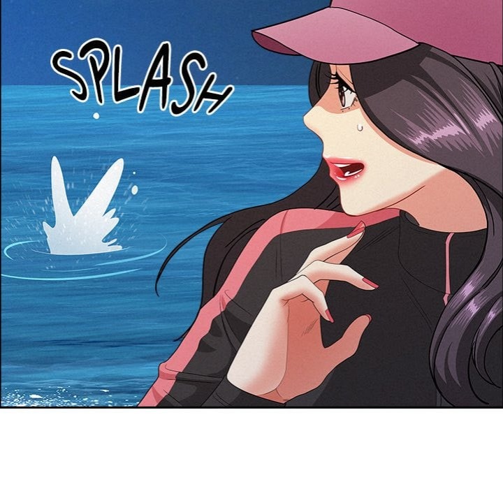 Milf Guard - Chapter 56 [photo 130] - MangaPorn