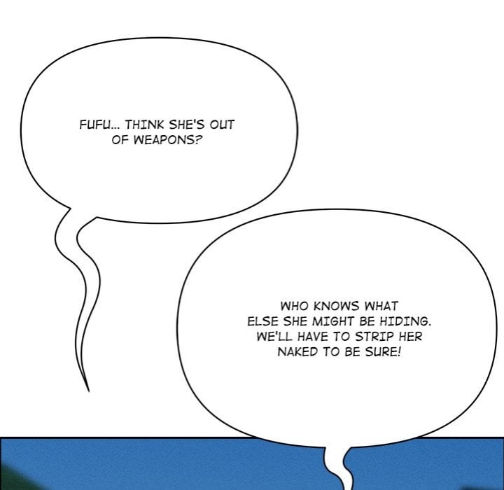 Milf Guard - Chapter 56 [photo 131] - MangaPorn