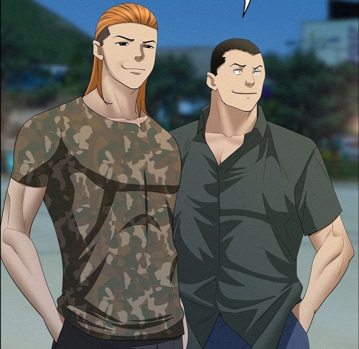 Milf Guard - Chapter 56 [photo 132] - MangaPorn