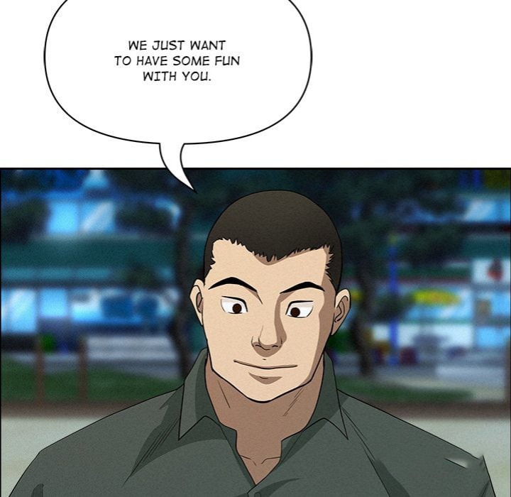 Milf Guard - Chapter 56 [photo 138] - MangaPorn