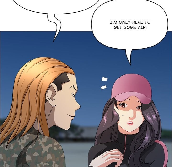 Milf Guard - Chapter 56 [photo 141] - MangaPorn