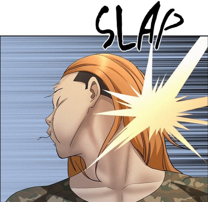 Milf Guard - Chapter 56 [photo 150] - MangaPorn