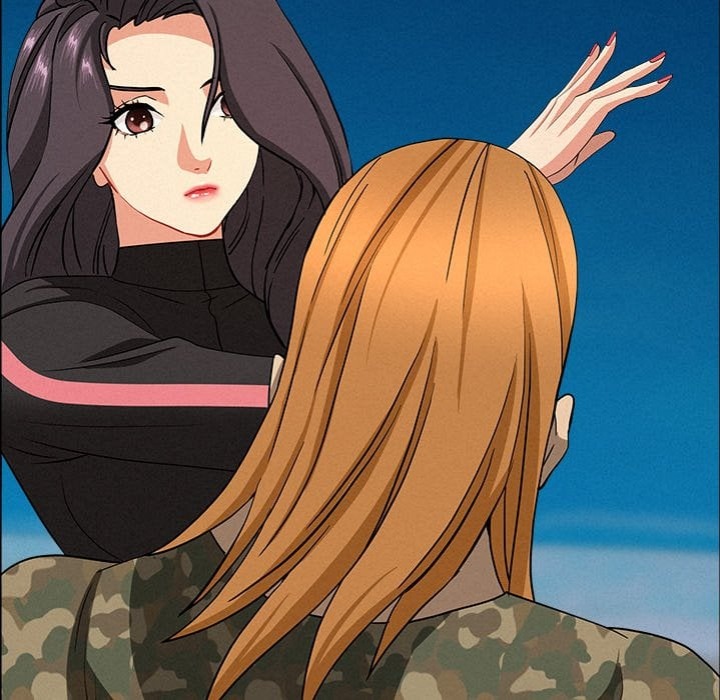 Milf Guard - Chapter 56 [photo 154] - MangaPorn