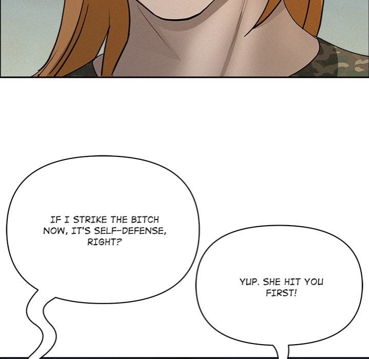 Milf Guard - Chapter 56 [photo 159] - MangaPorn