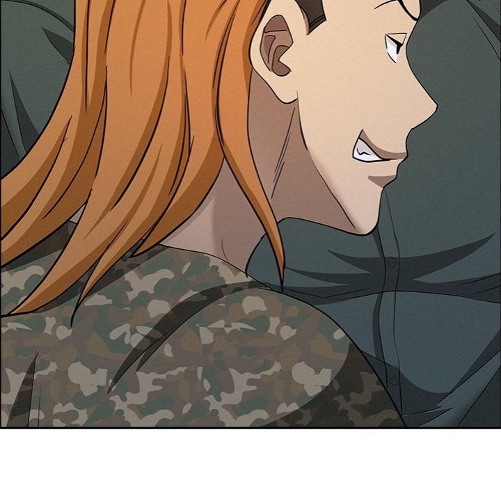 Milf Guard - Chapter 56 [photo 161] - MangaPorn