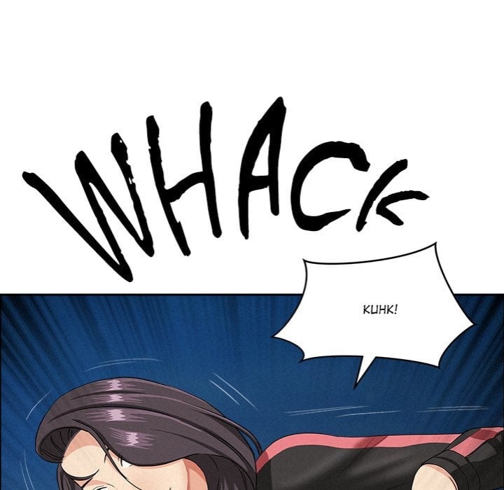 Milf Guard - Chapter 56 [photo 164] - MangaPorn