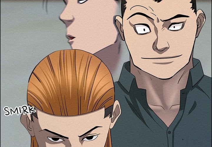 Milf Guard - Chapter 56 [photo 2] - MangaPorn