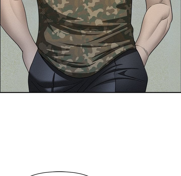 Milf Guard - Chapter 56 [photo 20] - MangaPorn